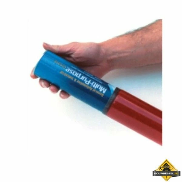 Vetpomp - 400 CC 4 Vetpomp - 400 CC - Afbeelding 2