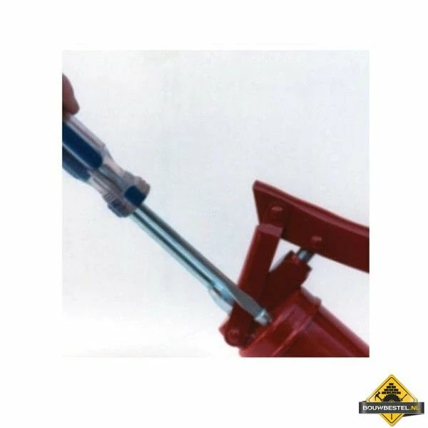 Vetpomp - 400 CC 6 Vetpomp - 400 CC - Afbeelding 4