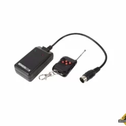 Draadloze Controller