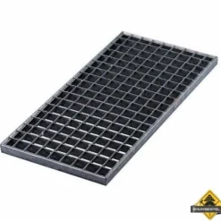 Rooster Looprooster Vloerrooster 1000x 400 Mm ( 100 X 40 Cm )