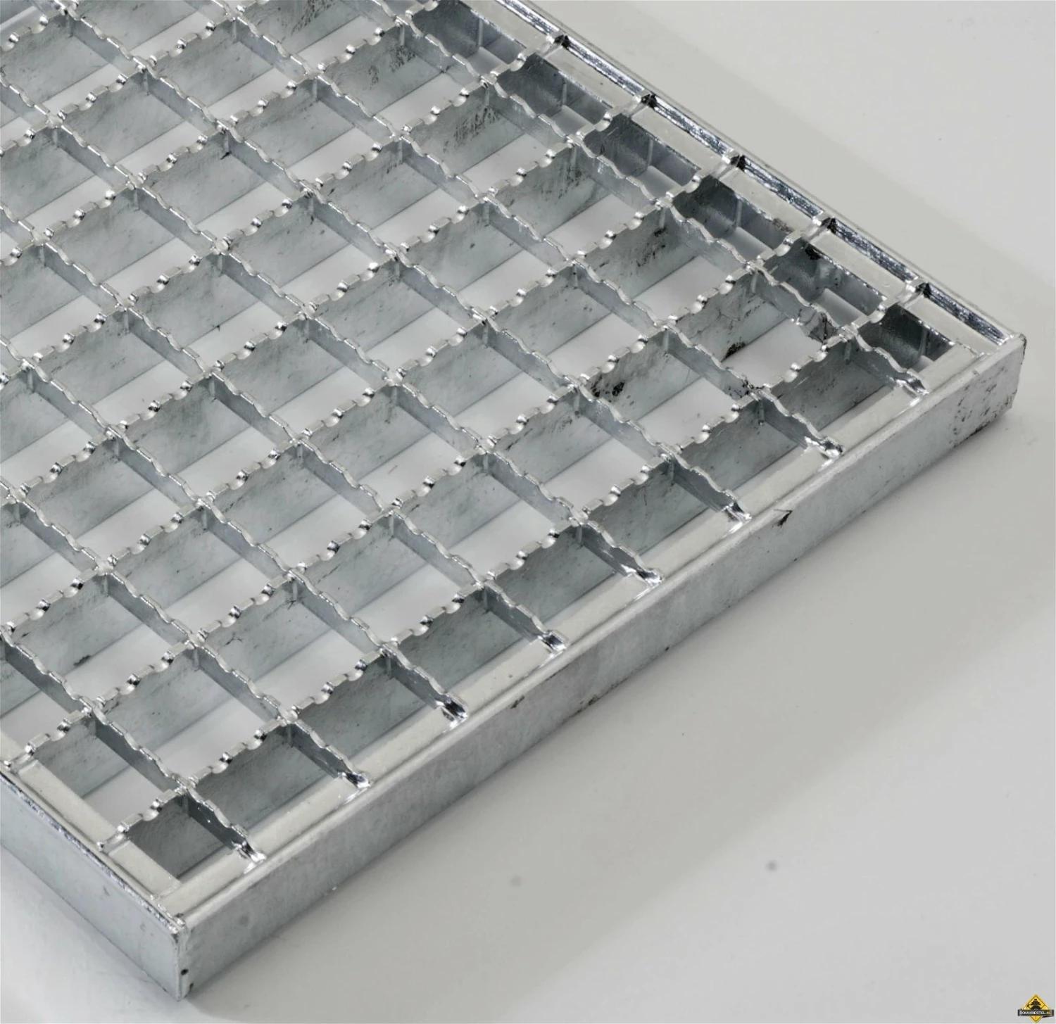 Rooster Looprooster Vloerrooster 90 X 100 Cm Dubbel Anti-slip 3 Rooster Looprooster Vloerrooster 90 X 100 Cm Dubbel Anti-slip