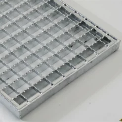 Rooster Looprooster Vloerrooster 140 X 100 Cm Dubbel Anti-slip