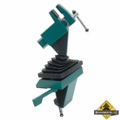 Roterende Bankschroef