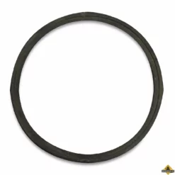 Afdichtingsring Rubber 110 Mm Zwart (per 29 Stuks)