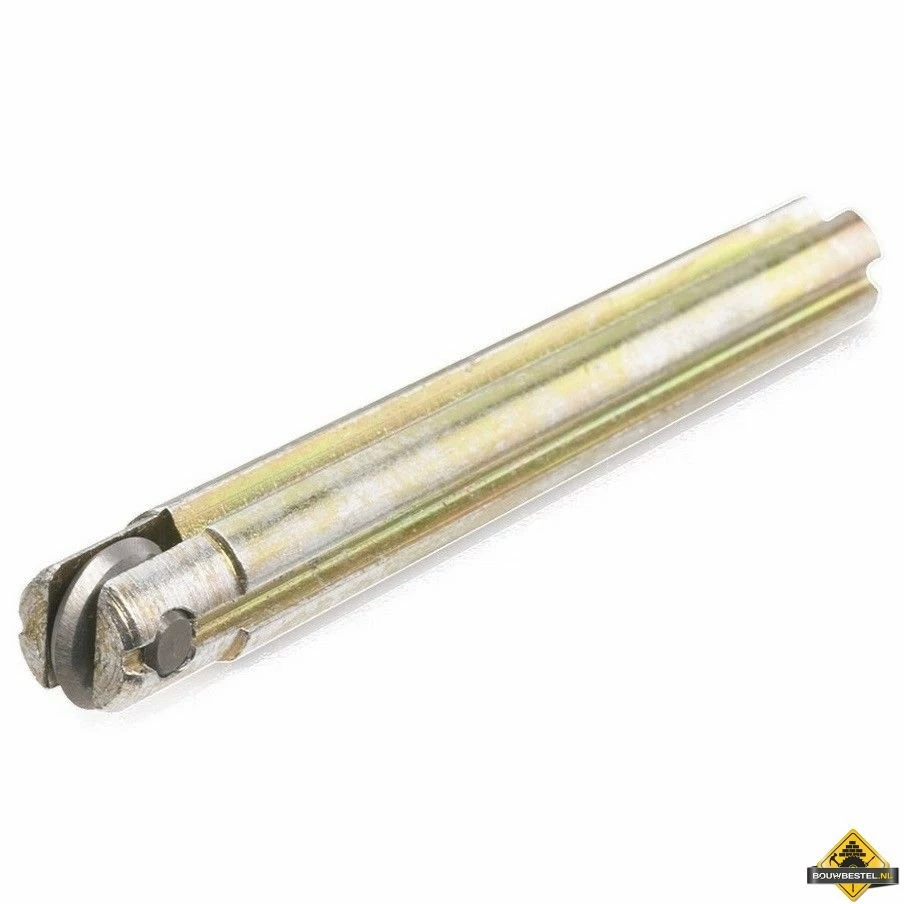 Rubi Widia Snijwieltje In Houder Diameter 10 Mm 1991 3 Rubi Widia Snijwieltje In Houder Diameter 10 Mm 1991