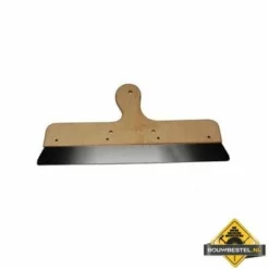 RVS Decorateursmes - 400 Mm