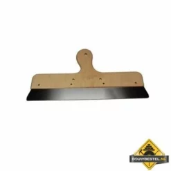 RVS Decorateursmes - 500 Mm