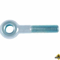 RVS Oogbout M10 120mm / Knevelbout-Din444-A2-B-M10x120