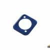 Neutrik - Blauwe Pakkingring - D-Vorm - Stof- En Waterbestendig -hulpmiddel Verkoopwinkel scdp6 20