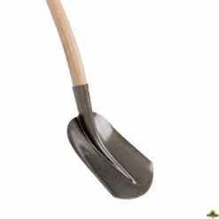 Super Prof Schepbats 0 Met Essen Steel Zonder Kruk