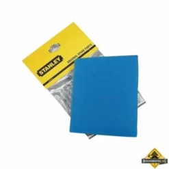 Schuimrubberen Filter