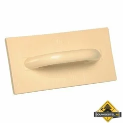 Schuurbord Kunststof 280x140 Mm