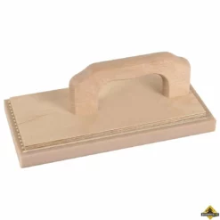 Schuurspons SUPER PROF Hout Beige 280x140x20 Mm