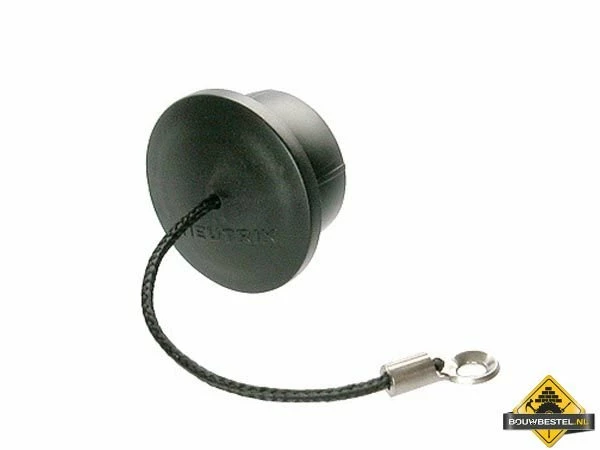 Neutrik - Stofkap 3 Neutrik - Stofkap