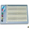 High-Quality Soldeerloze Breadboards - 2420 Gaten