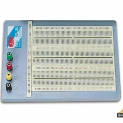 High-Quality Soldeerloze Breadboards - 2420 Gaten