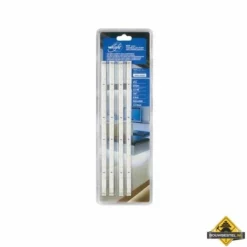 Set Met Flexibele Witte Ledstrips En Voeding 6 Set Met Flexibele Witte Ledstrips En Voeding -hulpmiddel Verkoopwinkel set met flexibele witte ledstrips voeding 4x30 cm