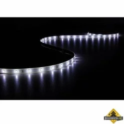 Set Met Flexibele Witte Ledstrips En Voeding 7 Set Met Flexibele Witte Ledstrips En Voeding -hulpmiddel Verkoopwinkel set met flexibele witte ledstrips voeding decoratie