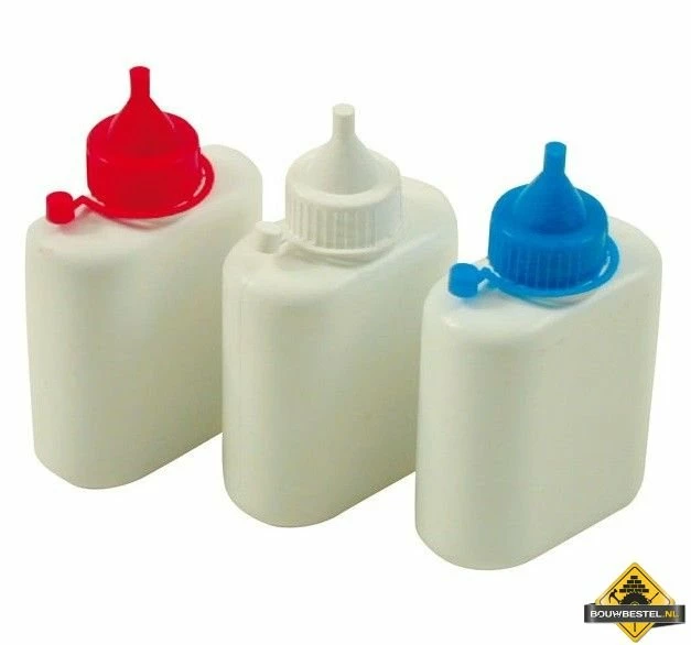 Slaglijnpoeder SUPER PROF 250 Gram Rood 3 Slaglijnpoeder SUPER PROF 250 Gram Rood