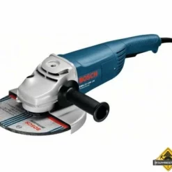 Bosch Haakse Slijpmachine Gws 7-125