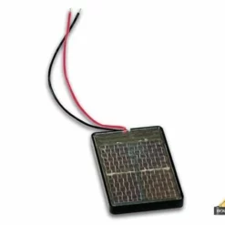 Ingekapselde Zonnecel (0.5V/800Ma)