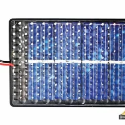 Ingekapselde Zonnecel (2V/200Ma)