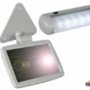 Tuinhuisverlichting Op Zonne-Energie -hulpmiddel Verkoopwinkel sol9 16