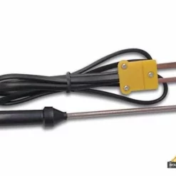 Temperatuurprobe Voor Dvm890 (NIET MEER LEVERBAAR)