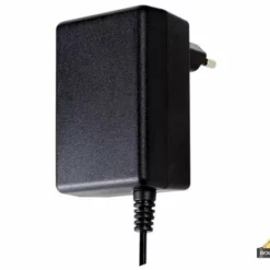 Dvr Adapter 100~240Vac Naar 12Vdc 3A