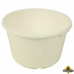 Mortelkuip Wit 45 Liter