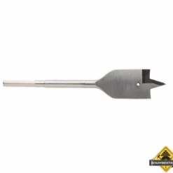 Speedboor / Platte Houtboor Diameter: 6x152mm | Per Stuk -hulpmiddel Verkoopwinkel speedboor 4 14