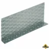 Spijkerplaat Omgezet 300X120X30mm 115x2 Sendzimir Verzinkt - Per Stuk -hulpmiddel Verkoopwinkel spijkerplaat omgezet 3