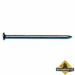 Staalspijker Staal Verzinkt PCK | 2,5 X 50 Mm | 1000 Stuks