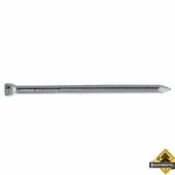 Staalspijkers CK Mechanisch Verzinkt 2.5x30mm 200 Stuks