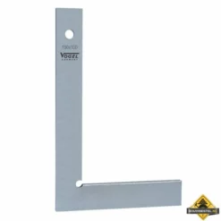 Stalen Stratenmakerswinkelhaak - 200 X 130 Mm