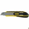 Stanley Fatmax Afbreekmes 18mm 0-10-481 -hulpmiddel Verkoopwinkel stanley afbreekmes