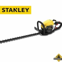 Stanley Benzineheggenschaar - 26cc