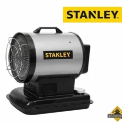 Stanley Heteluchtkanon - Diesel - 20.5 Kw