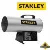 Stanley Heteluchtkanon Op Gas - 43.9 Kw -hulpmiddel Verkoopwinkel stanley heteluchtkanon op gas