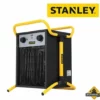 Stanley Ventilatorkachel - 9000 Watt -hulpmiddel Verkoopwinkel stanley kachel