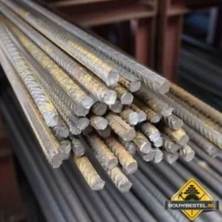 Staven Betonijzer (6m)