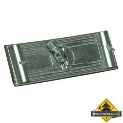 Steelslijper SUPER PROF Zonder Steel Voor Schuurgaas 240x90 Mm