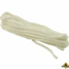 Steigertouw Gevlochten Pp Wit. 8 Mm 10 Meter -hulpmiddel Verkoopwinkel steigertouw 2