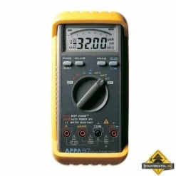 Stevige Industriële Multimeter