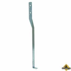 Stormanker 750X40X2 115x2 Sendzimir Verzinkt