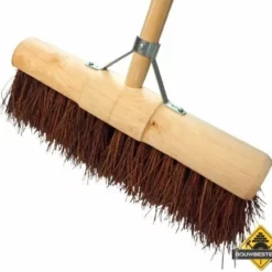 Steelhouder SUPER PROF Metaal Diameter: 28mm. Breedte 44cm -hulpmiddel Verkoopwinkel super prof metalen steelhouder 24 44mm vastzetten 1