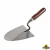 Metseltroffel SUPER PROF Antwerpen 190 Mm 1 Metseltroffel SUPER PROF Antwerpen 190 Mm -hulpmiddel Verkoopwinkel super prof metseltroffel antwerpen brick trowel 190mm