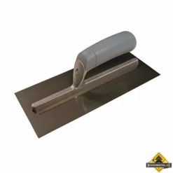 Raapspaan SUPER PROF ECO 280x120 Mm RVS