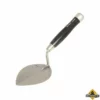 Tegeltroffel SUPER PROF 160 Mm Roestvrij Staal -hulpmiddel Verkoopwinkel super prof tegeltroffel heart shaped tile trowel 2