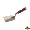 Bandtroffel SUPER PROF 60 Mm -hulpmiddel Verkoopwinkel super prof troffel margin trowel 60mm
